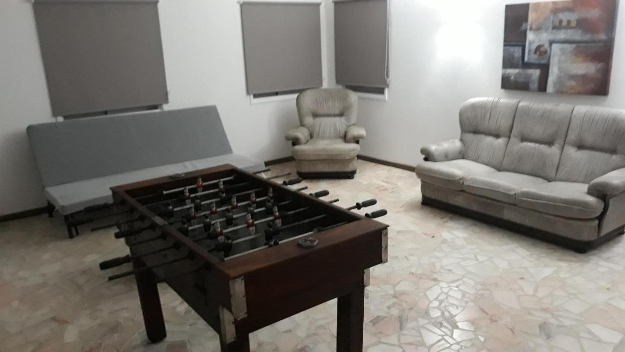 阿尔布费拉Quinta Catarina别墅 外观 照片
